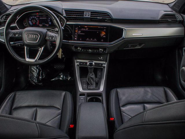 2025 Audi Q3 Premium - 23089076 - 39