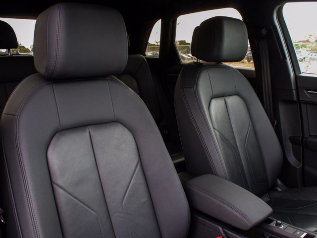 2025 Audi Q3 Premium - 23089076 - 40