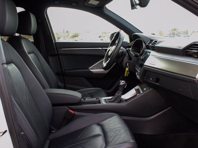 2025 Audi Q3 Premium - 23089076 - 41