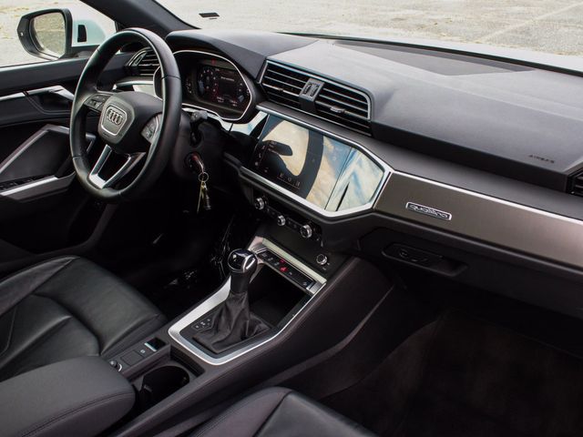 2025 Audi Q3 Premium - 23089076 - 42