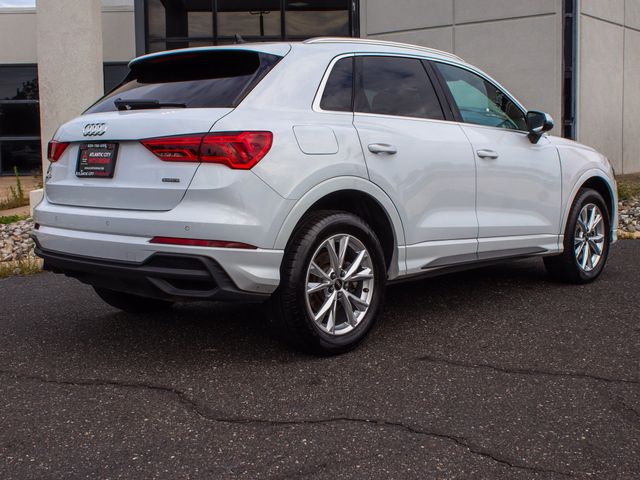 2025 Audi Q3 Premium - 23089076 - 5