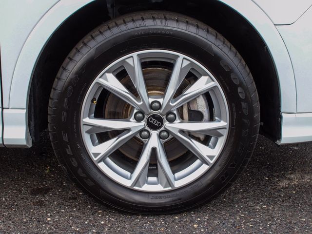 2025 Audi Q3 Premium - 23089076 - 6