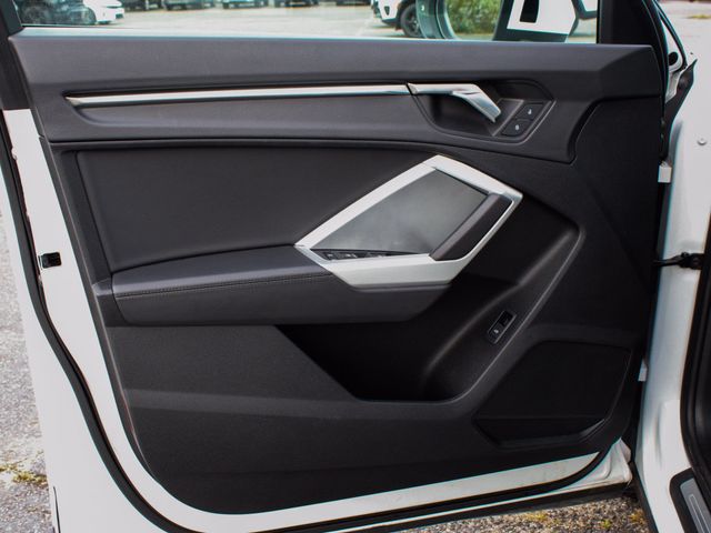 2025 Audi Q3 Premium - 23089076 - 7