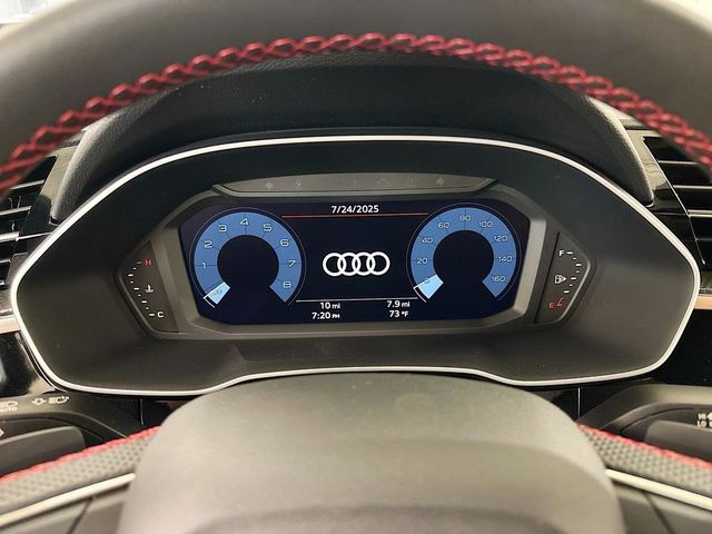 2025 Audi Q3 Premium Plus - 22962973 - 9