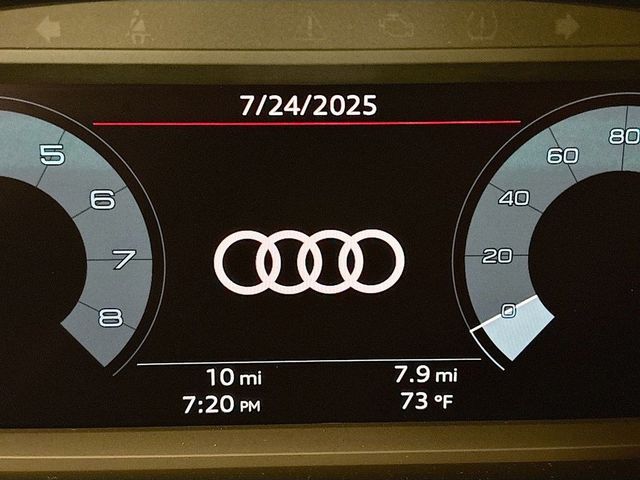 2025 Audi Q3 Premium Plus - 22962973 - 10