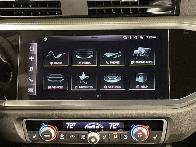 2025 Audi Q3 Premium Plus - 22962973 - 11