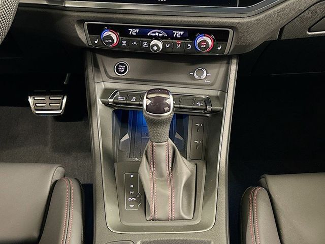 2025 Audi Q3 Premium Plus - 22962973 - 12