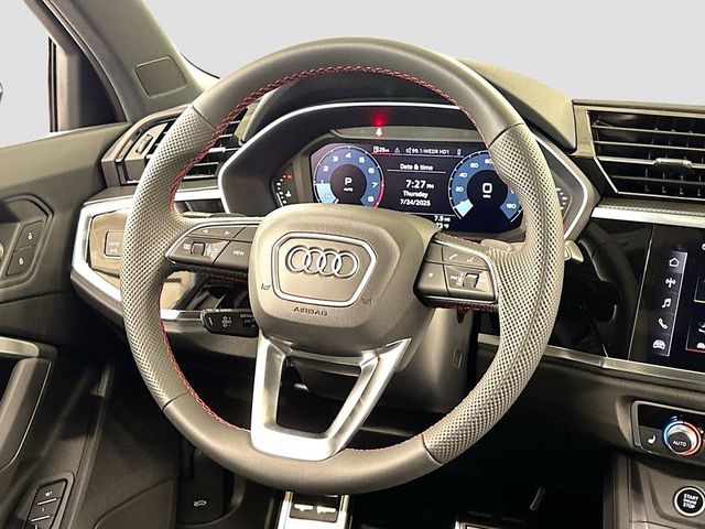 2025 Audi Q3 Premium Plus - 22962973 - 17
