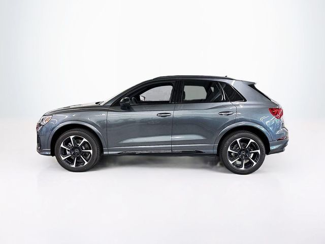 2025 Audi Q3 Premium Plus - 22962973 - 1