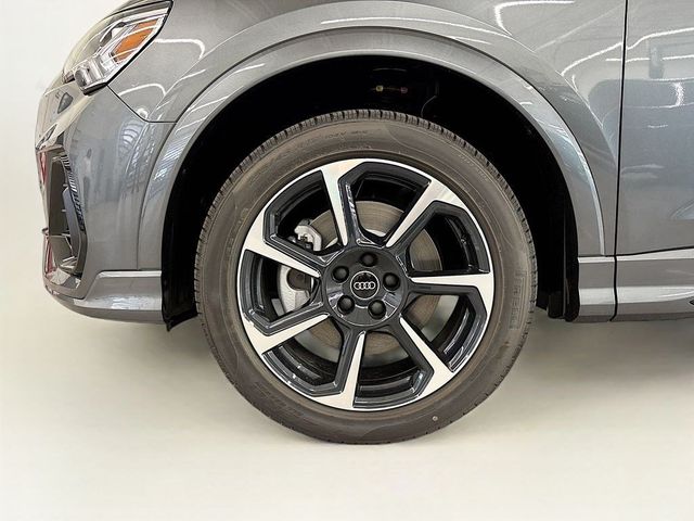 2025 Audi Q3 Premium Plus - 22962973 - 22