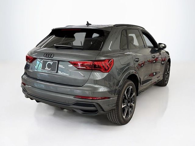 2025 Audi Q3 Premium Plus - 22962973 - 4
