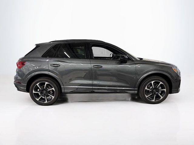 2025 Audi Q3 Premium Plus - 22962973 - 5
