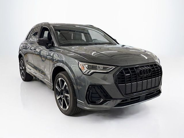 2025 Audi Q3 Premium Plus - 22962973 - 6