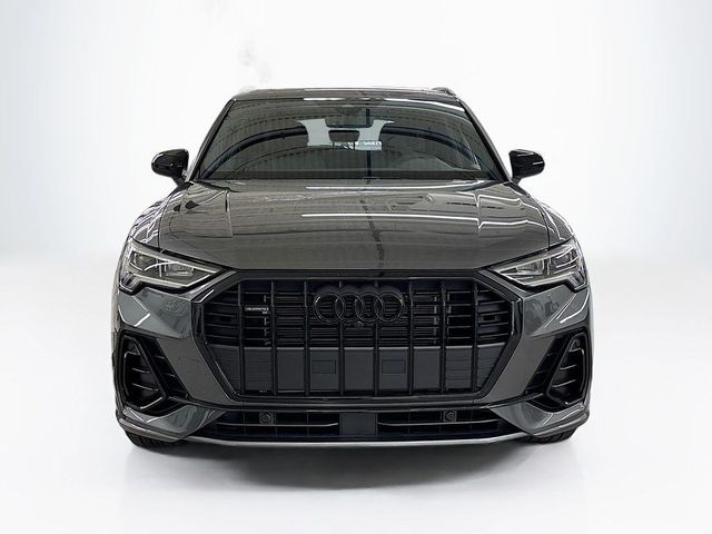 2025 Audi Q3 Premium Plus - 22962973 - 7