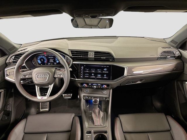 2025 Audi Q3 Premium Plus - 22962973 - 8