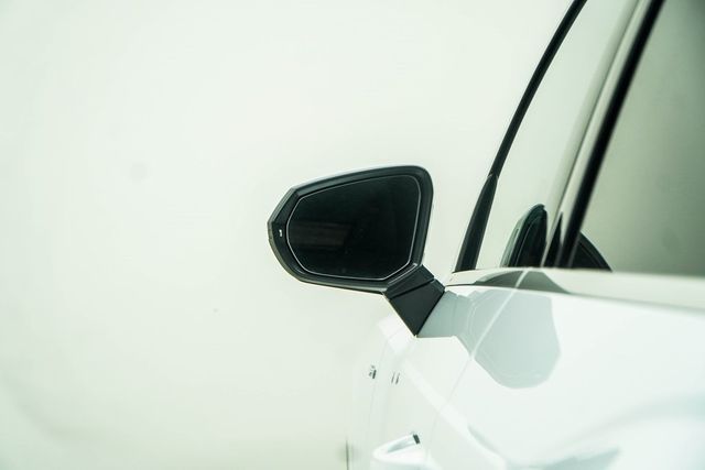 2025 Audi Q3 S line Premium 45 TFSI quattro - 22965654 - 13