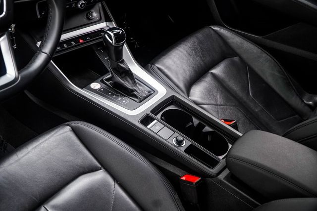 2025 Audi Q3 S line Premium 45 TFSI quattro - 22965654 - 15