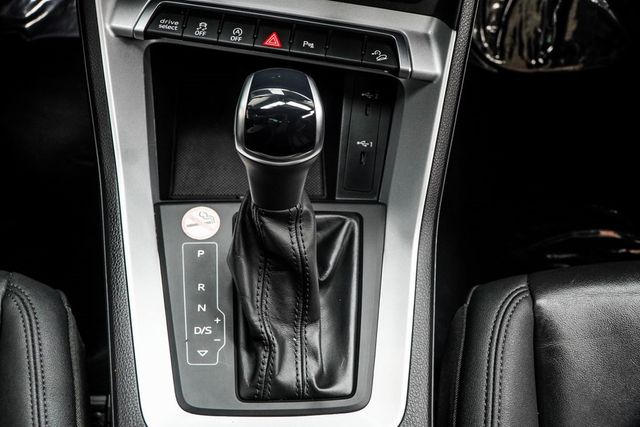 2025 Audi Q3 S line Premium 45 TFSI quattro - 22965654 - 20