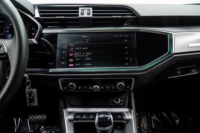 2025 Audi Q3 S line Premium 45 TFSI quattro - 22965654 - 21