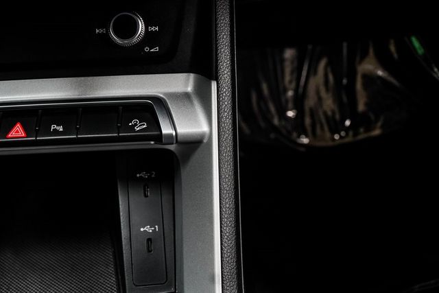 2025 Audi Q3 S line Premium 45 TFSI quattro - 22965654 - 22