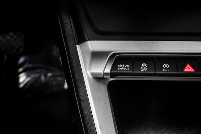 2025 Audi Q3 S line Premium 45 TFSI quattro - 22965654 - 23