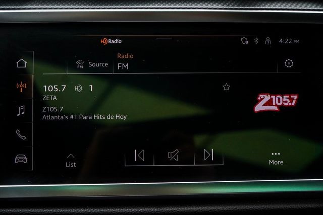 2025 Audi Q3 S line Premium 45 TFSI quattro - 22965654 - 24