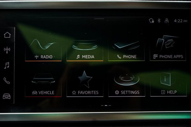 2025 Audi Q3 S line Premium 45 TFSI quattro - 22965654 - 26