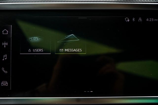 2025 Audi Q3 S line Premium 45 TFSI quattro - 22965654 - 27