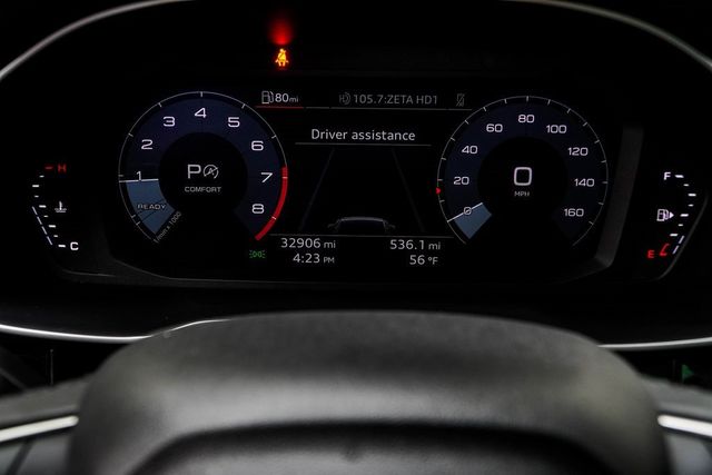 2025 Audi Q3 S line Premium 45 TFSI quattro - 22965654 - 31