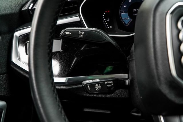 2025 Audi Q3 S line Premium 45 TFSI quattro - 22965654 - 35