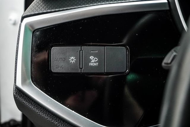 2025 Audi Q3 S line Premium 45 TFSI quattro - 22965654 - 37