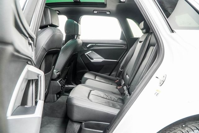 2025 Audi Q3 S line Premium 45 TFSI quattro - 22965654 - 41