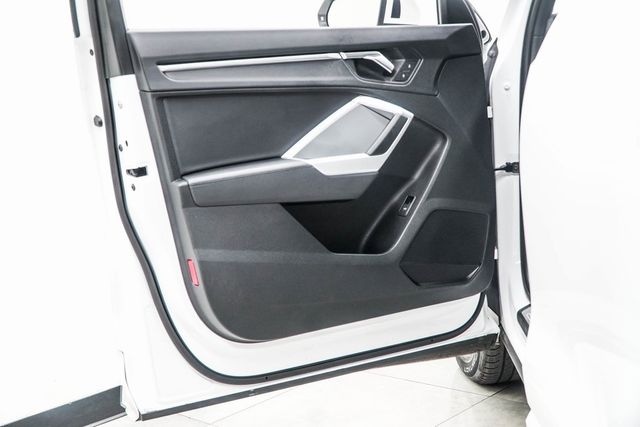 2025 Audi Q3 S line Premium 45 TFSI quattro - 22965654 - 43