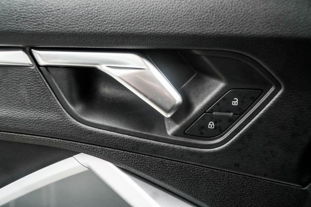 2025 Audi Q3 S line Premium 45 TFSI quattro - 22965654 - 45