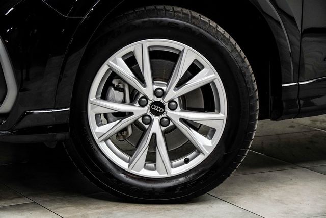 2025 Audi Q3 S line Premium 45 TFSI quattro - 22969826 - 2