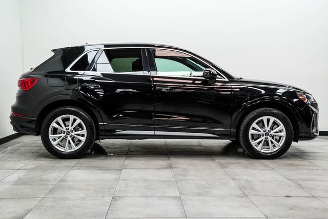 2025 Audi Q3 S line Premium 45 TFSI quattro - 23017051 - 9