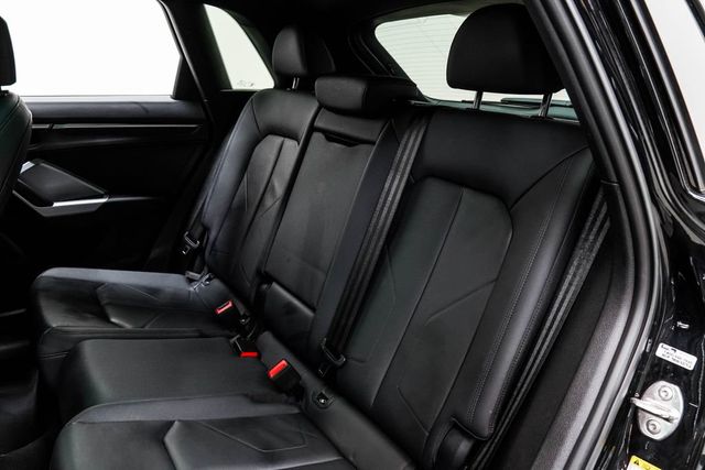 2025 Audi Q3 S line Premium 45 TFSI quattro - 23017051 - 16