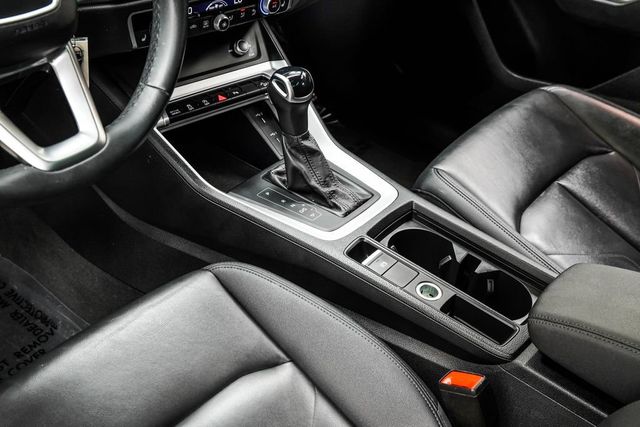 2025 Audi Q3 S line Premium 45 TFSI quattro - 23017051 - 20