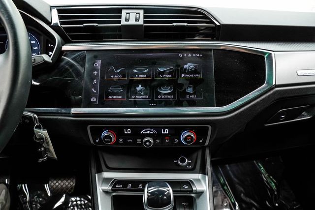 2025 Audi Q3 S line Premium 45 TFSI quattro - 23017051 - 25