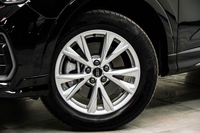 2025 Audi Q3 S line Premium 45 TFSI quattro - 23017051 - 2