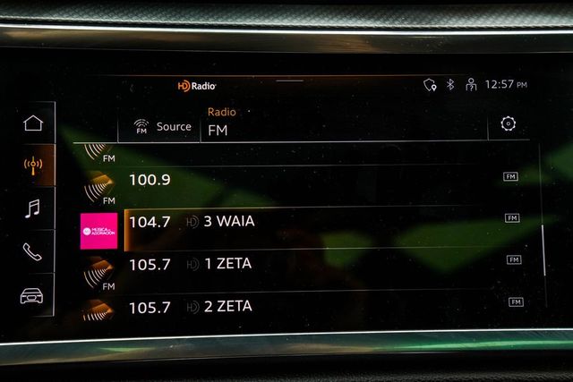 2025 Audi Q3 S line Premium 45 TFSI quattro - 23017051 - 31