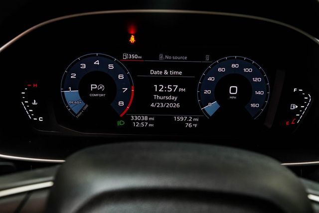 2025 Audi Q3 S line Premium 45 TFSI quattro - 23017051 - 33