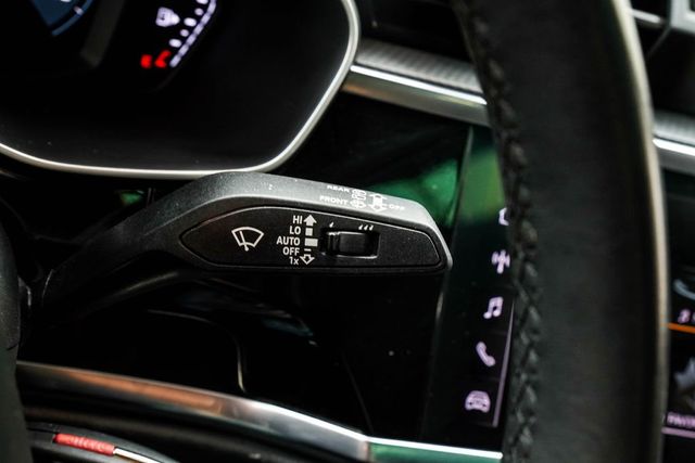 2025 Audi Q3 S line Premium 45 TFSI quattro - 23017051 - 36