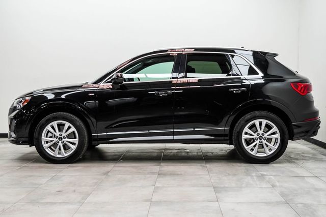 2025 Audi Q3 S line Premium 45 TFSI quattro - 23017051 - 7