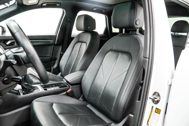 2025 Audi Q3 S line Premium 45 TFSI quattro - 23020331 - 14