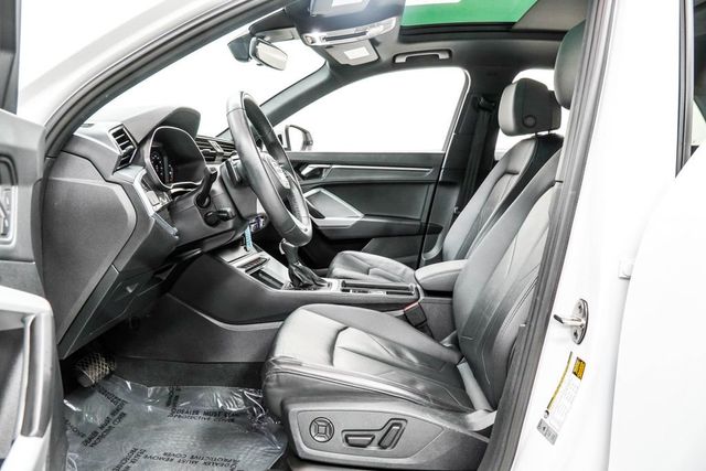2025 Audi Q3 S line Premium 45 TFSI quattro - 23020331 - 15
