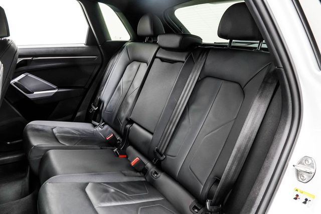 2025 Audi Q3 S line Premium 45 TFSI quattro - 23020331 - 16