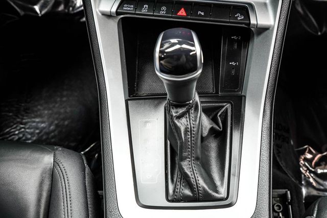 2025 Audi Q3 S line Premium 45 TFSI quattro - 23020331 - 25