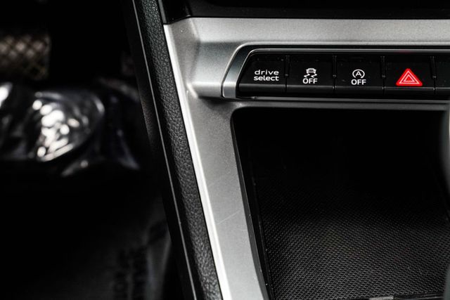 2025 Audi Q3 S line Premium 45 TFSI quattro - 23020331 - 27