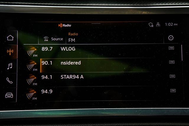 2025 Audi Q3 S line Premium 45 TFSI quattro - 23020331 - 33